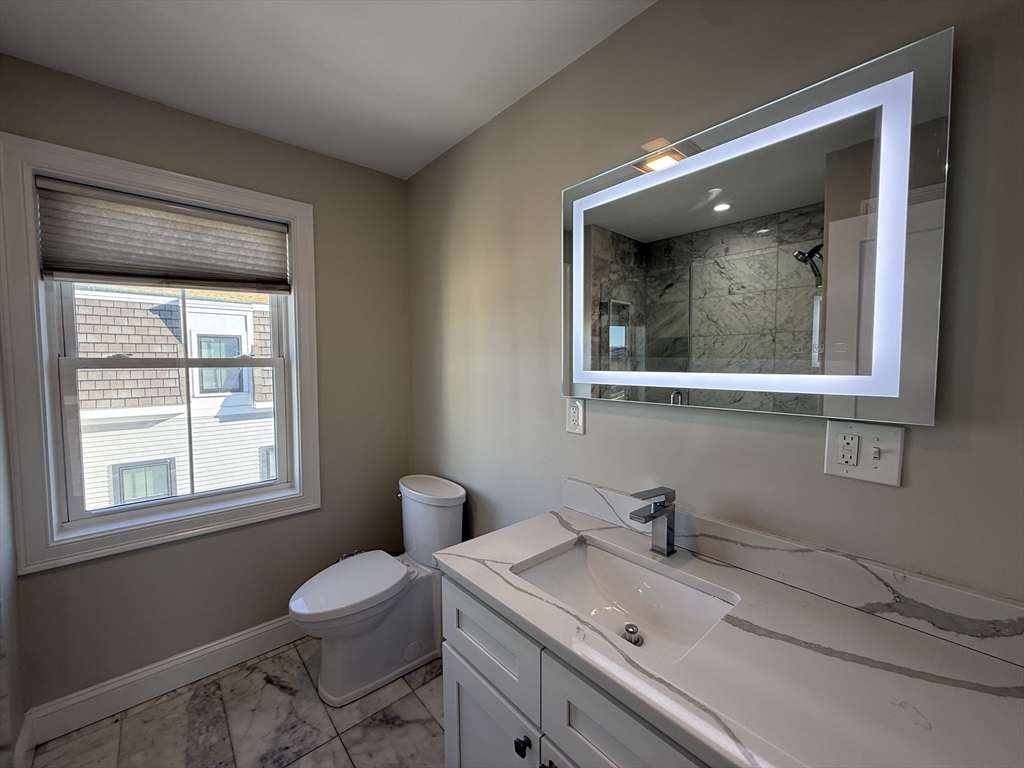 62 Harvard Avenue, Unit 62 Boston, MA 02136 - Photo 22 of 25