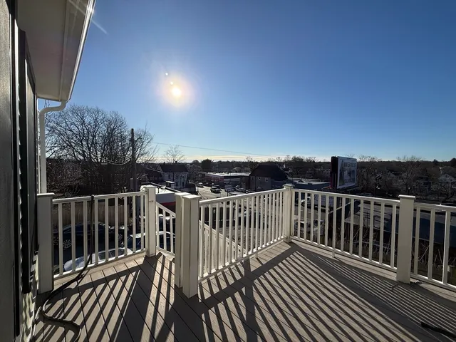 $3,995 | 62 Harvard Avenue, Unit 62, Boston, MA 02136