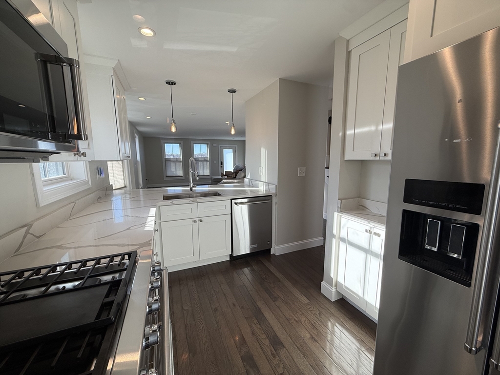 62 Harvard Avenue, Unit 62 Boston, MA 02136 - Photo 10 of 25