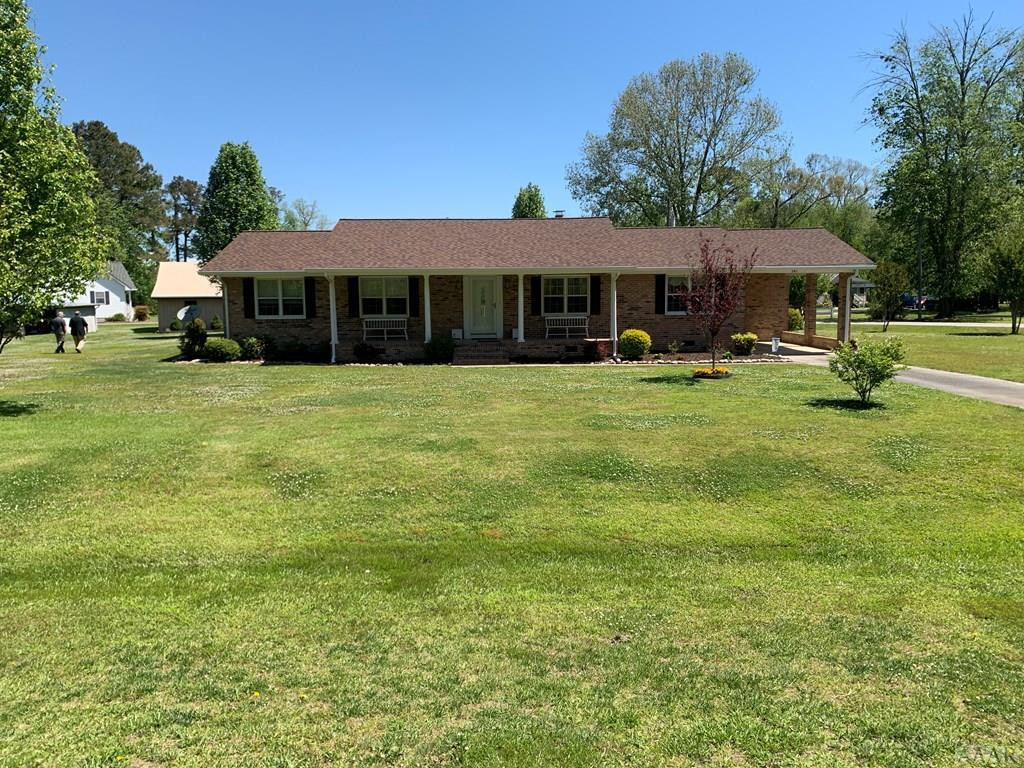 147 Poplar Neck Road Edenton, NC 27932 - Photo 1 of 27 Main View