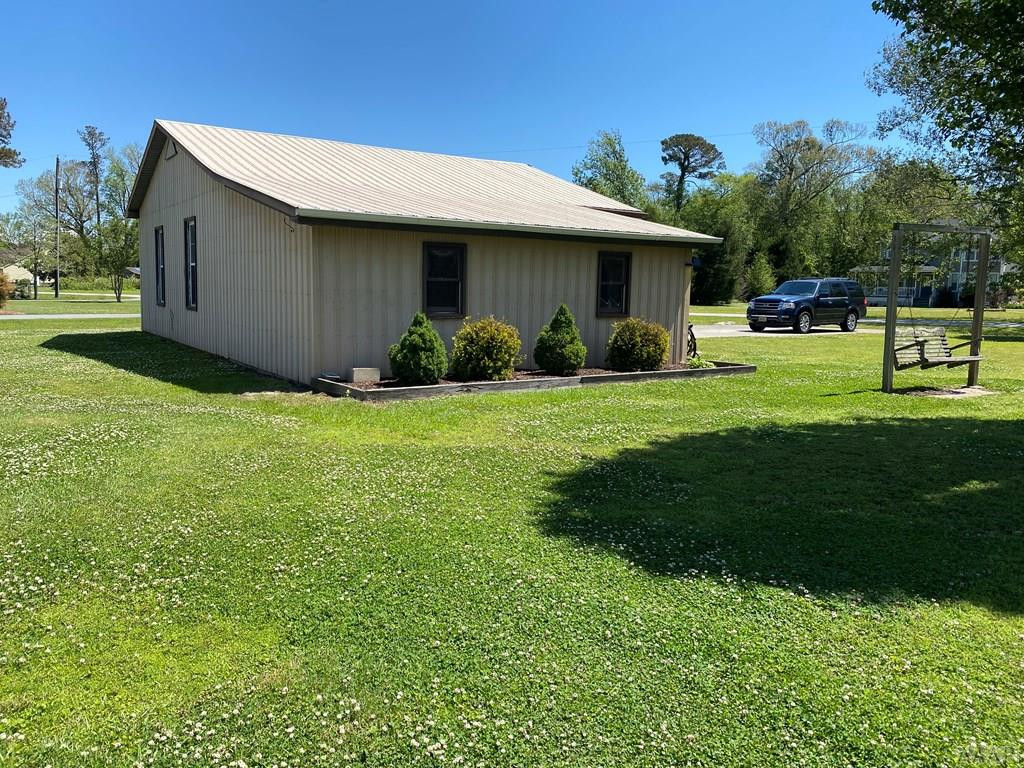 147 Poplar Neck Road Edenton, NC 27932 - Photo 20 of 27