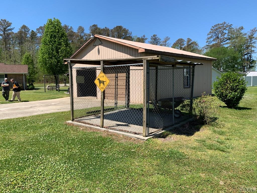 147 Poplar Neck Road Edenton, NC 27932 - Photo 27 of 27