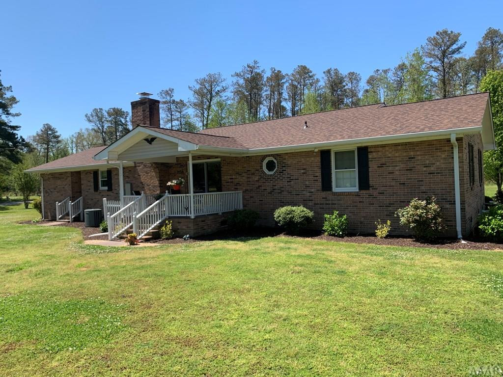 147 Poplar Neck Road Edenton, NC 27932 - Photo 3 of 27