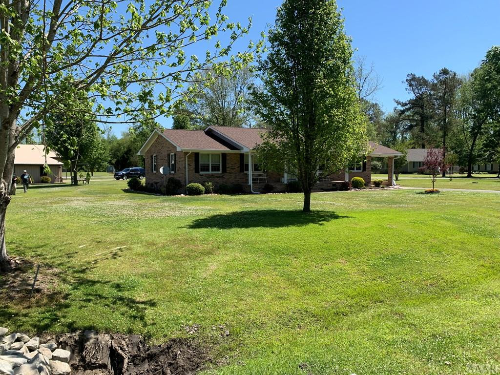 147 Poplar Neck Road Edenton, NC 27932 - Photo 4 of 27