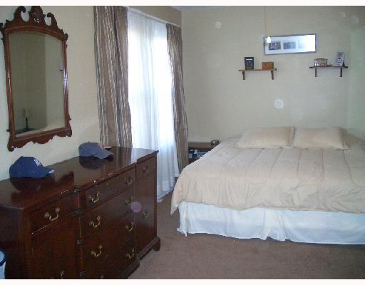 963 Stanford Road Brighton Heights, PA 15212 - Photo 6 of 8 Master Bedroom. Light and bright with stylish taupe walls and beige carpet the generously sized main bedroom will accomodate all of your furnishings!