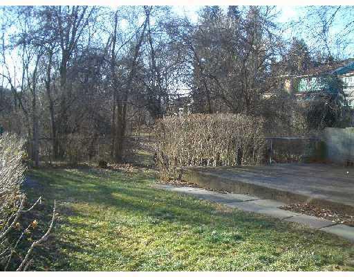 963 Stanford Road Brighton Heights, PA 15212 - Photo 8 of 8 Yard/Garden. The private, fenced rear yard also has a parking pad for vehicles.