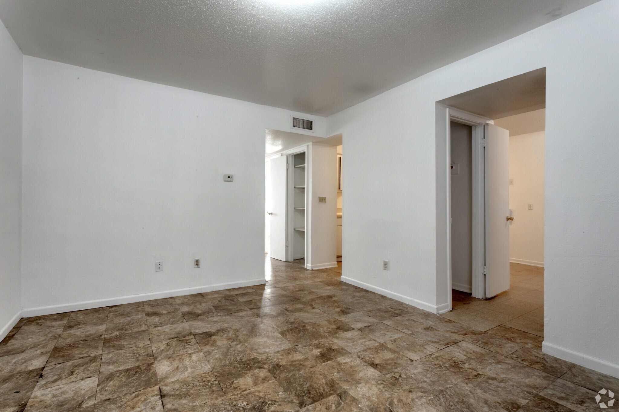 520 Laredo Street Navasota, TX 77868 - Photo 9 of 13 an empty room with closet