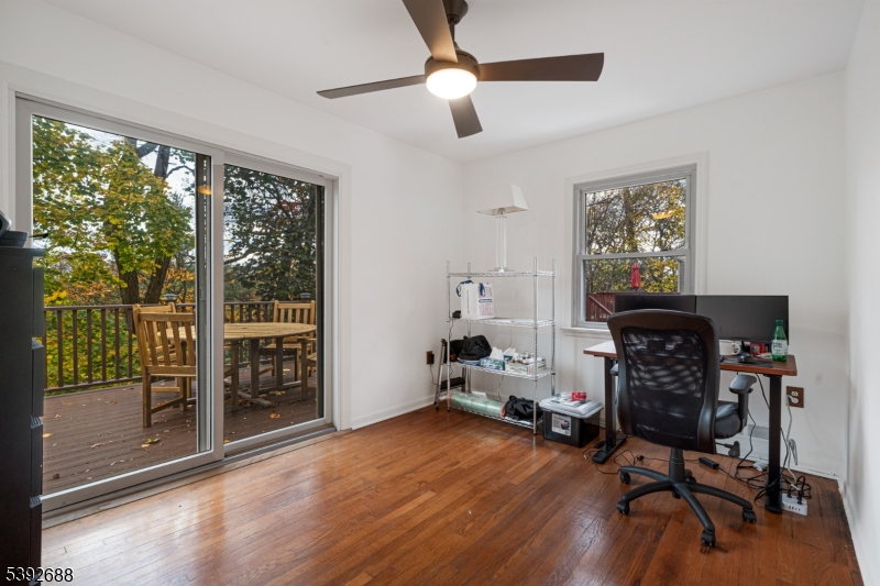 76 Mt Kemble Avenue, Unit 2 Morristown, NJ 07960 - Photo 11 of 23 a room with furniture and a window