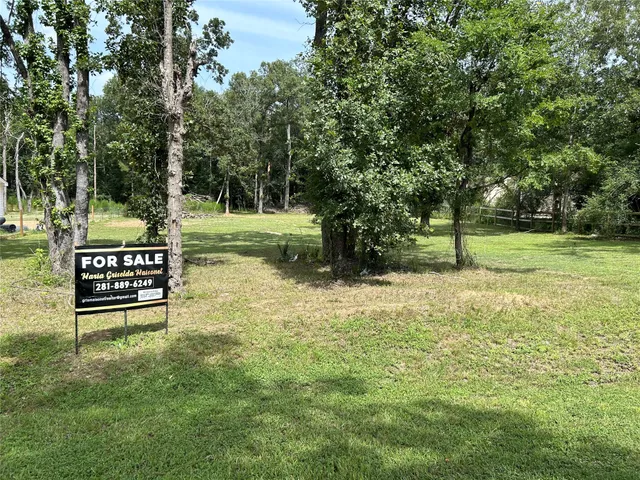 $147,000 | 13881 Park Avenue, Conroe, TX 77384