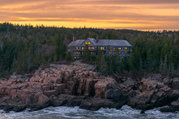 $14,500,000 | 93 Cooksey Drive, Mount Desert, ME 04675