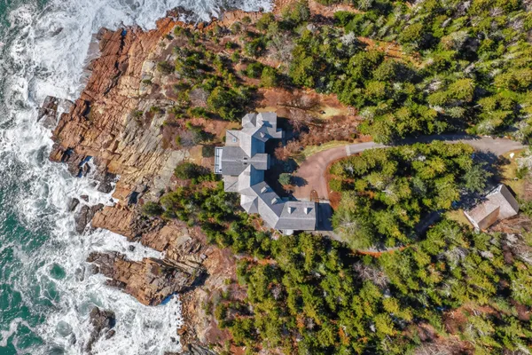 $14,500,000 | 93 Cooksey Drive, Mount Desert, ME 04675