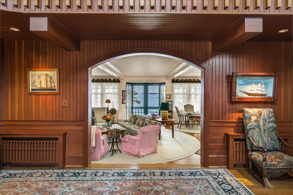 $14,500,000 | 93 Cooksey Drive, Mount Desert, ME 04675