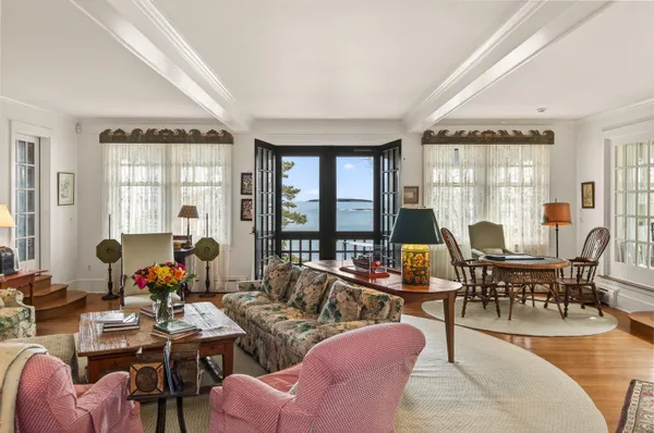 $14,500,000 | 93 Cooksey Drive, Mount Desert, ME 04675