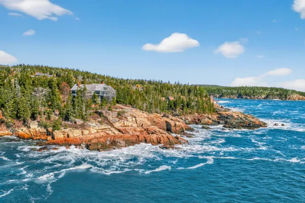 $14,500,000 | 93 Cooksey Drive, Mount Desert, ME 04675