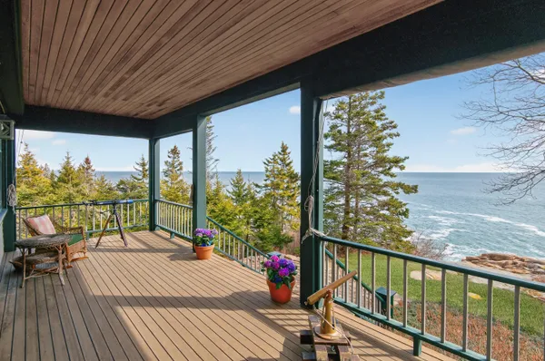 $14,500,000 | 93 Cooksey Drive, Mount Desert, ME 04675