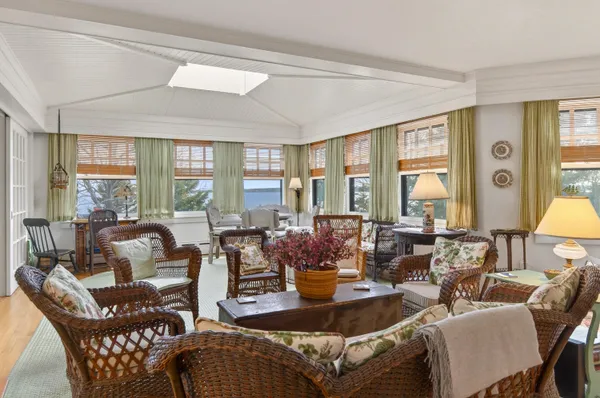 $14,500,000 | 93 Cooksey Drive, Mount Desert, ME 04675