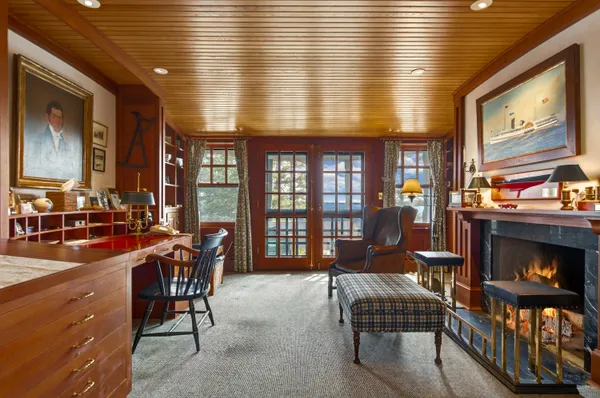 $14,500,000 | 93 Cooksey Drive, Mount Desert, ME 04675
