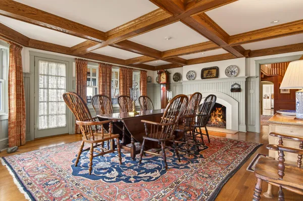 $14,500,000 | 93 Cooksey Drive, Mount Desert, ME 04675