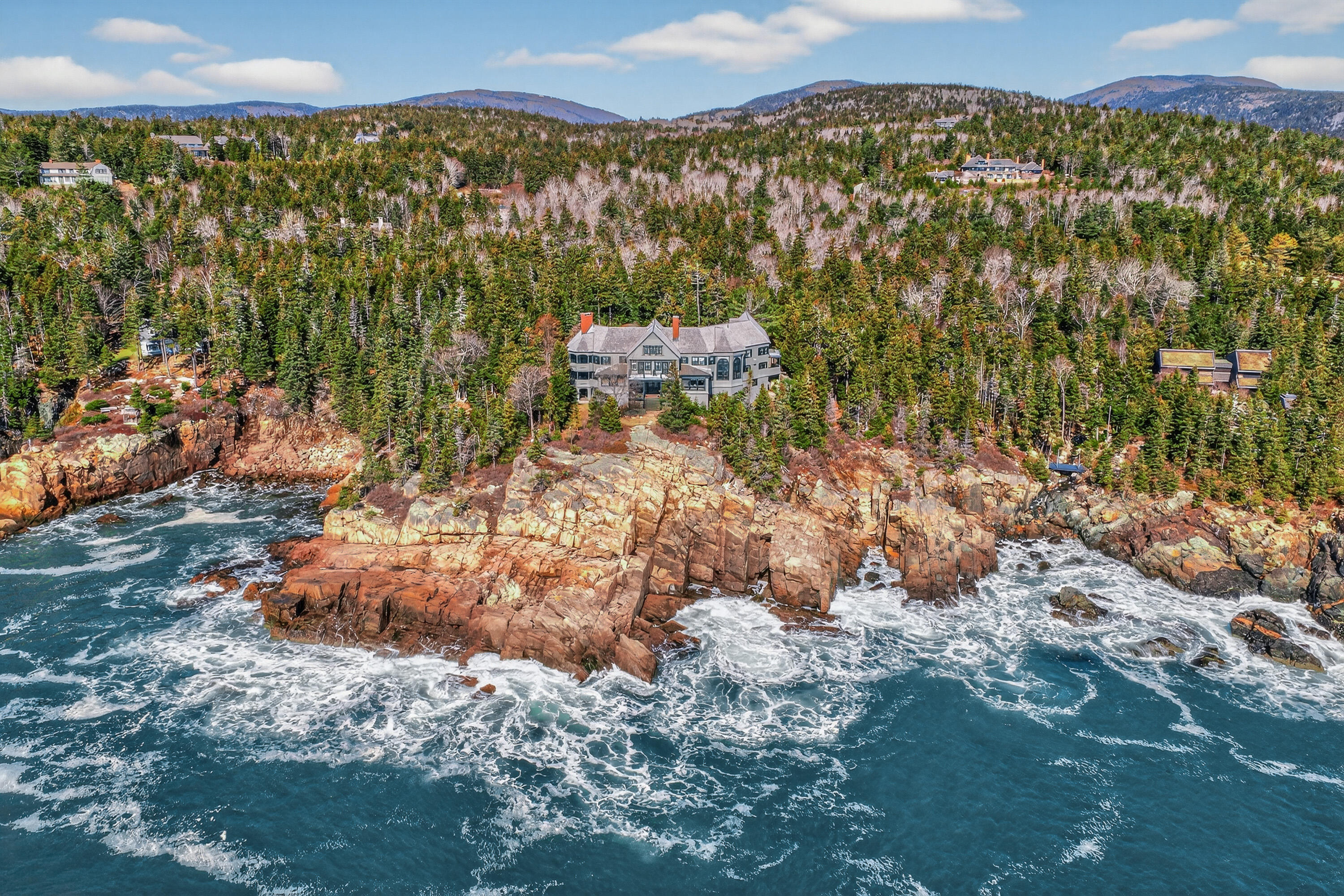 93 Cooksey Drive Mount Desert, ME 04675 - Photo 3 of 50 014_93 Cooksey Dr_MorneauStudios_Print