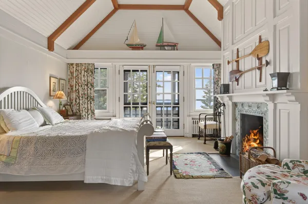 $14,500,000 | 93 Cooksey Drive, Mount Desert, ME 04675