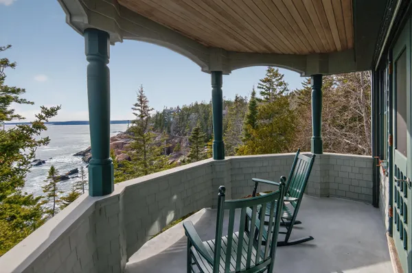 $14,500,000 | 93 Cooksey Drive, Mount Desert, ME 04675