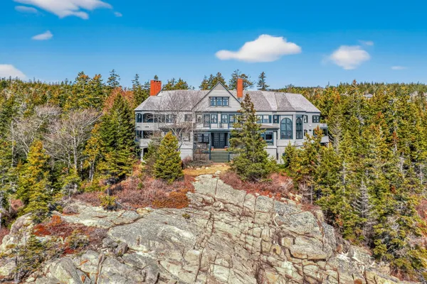$14,500,000 | 93 Cooksey Drive, Mount Desert, ME 04675