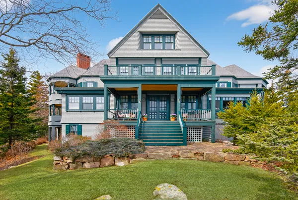 $14,500,000 | 93 Cooksey Drive, Mount Desert, ME 04675