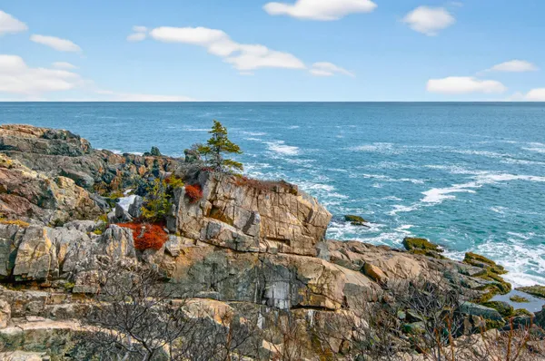 $14,500,000 | 93 Cooksey Drive, Mount Desert, ME 04675