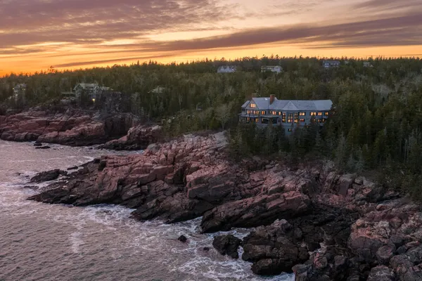 $14,500,000 | 93 Cooksey Drive, Mount Desert, ME 04675