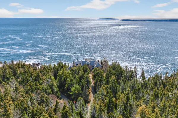 $14,500,000 | 93 Cooksey Drive, Mount Desert, ME 04675