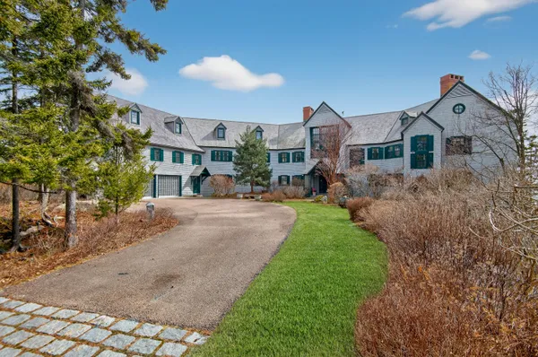 $14,500,000 | 93 Cooksey Drive, Mount Desert, ME 04675