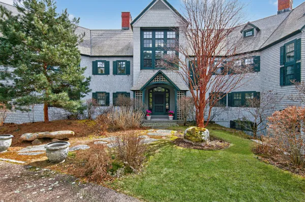 $14,500,000 | 93 Cooksey Drive, Mount Desert, ME 04675