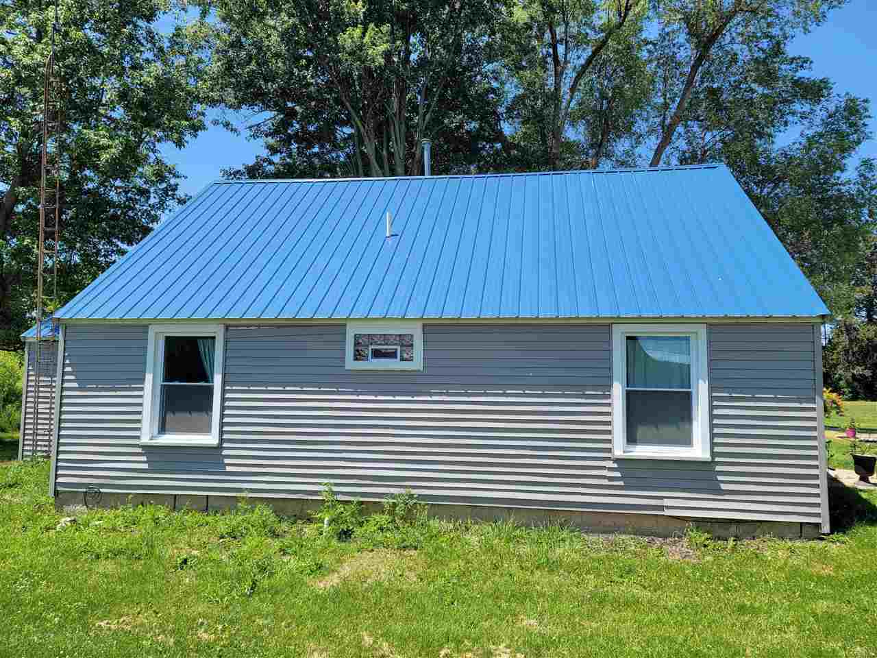 4372 Dean Road Brown City, MI 48416 - Photo 30 of 40