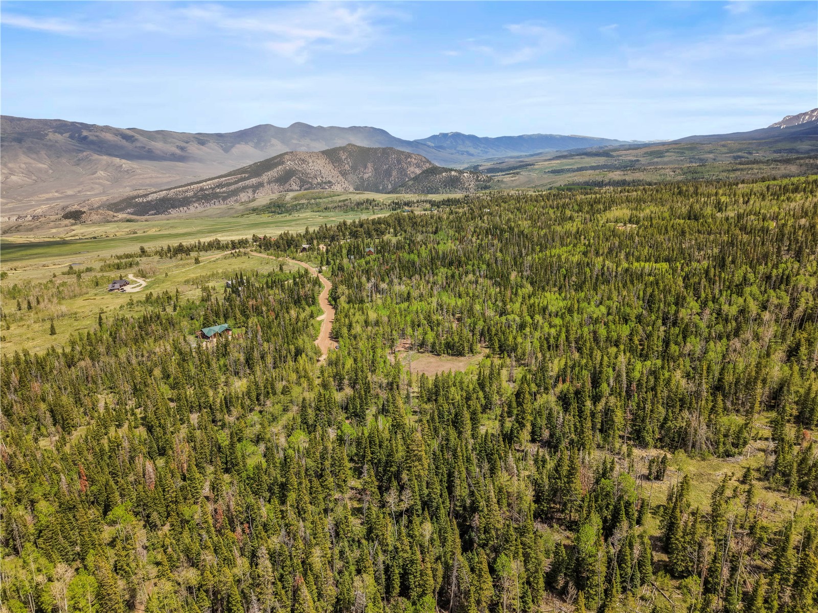 336 Blue Spruce Road Silverthorne, CO 80498 - Photo 4 of 28