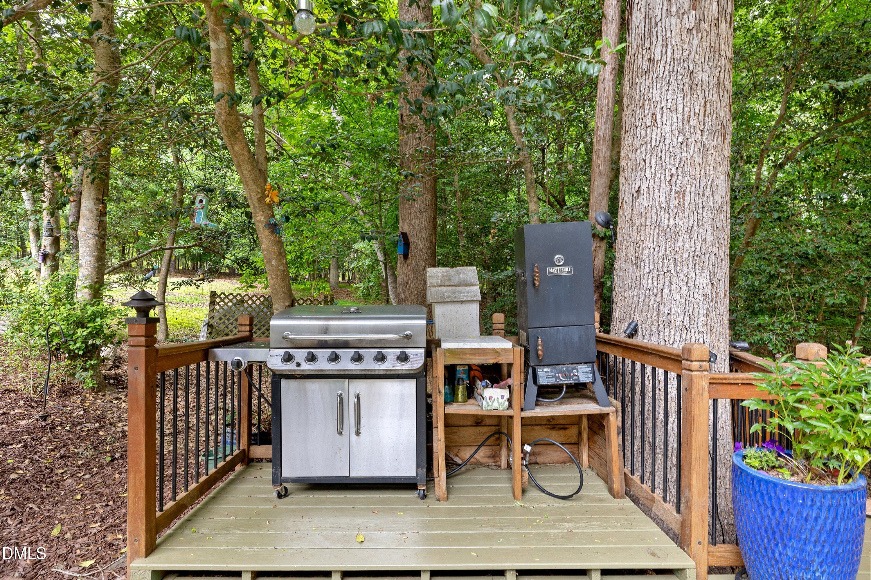 12601 Shallowford Drive Raleigh, NC 27614 - Photo 63 of 82 73-12601 Shallowford Dr_0422