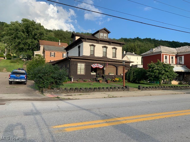 748 Commerce Street Wellsburg, WV 26070 - Photo 1 of 39