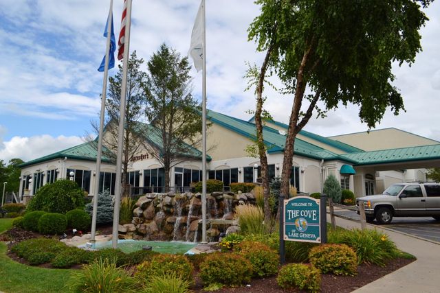 111 Center Street, Unit 232, Lake Geneva, WI 53147