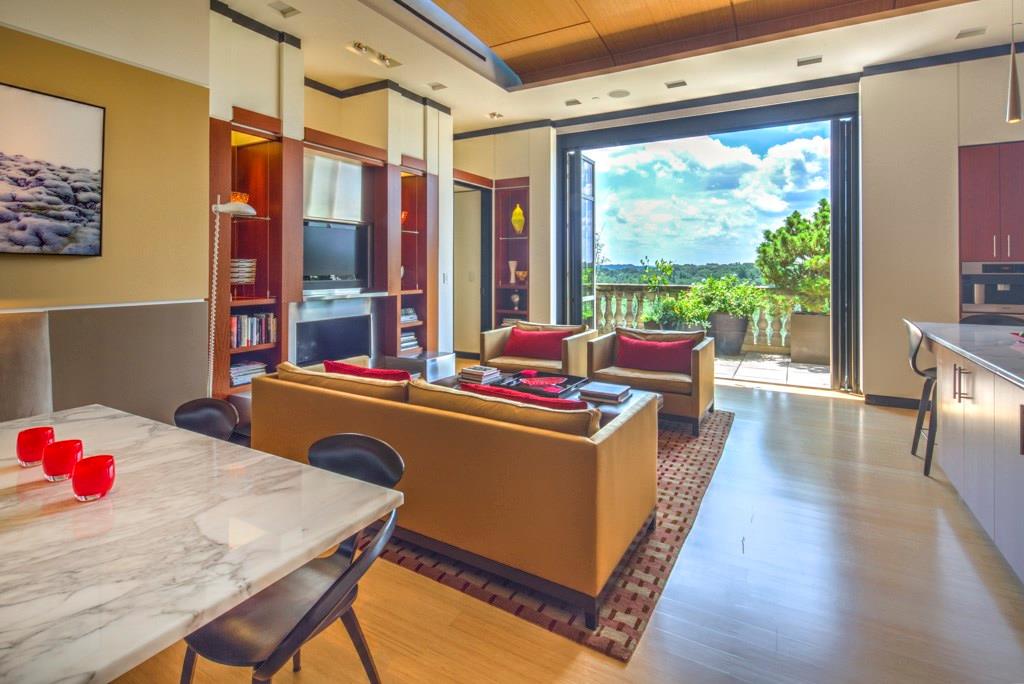 2500 Peachtree Road, Unit 901S Atlanta, GA 30305 - Photo 1 of 1 Gallery Image 1