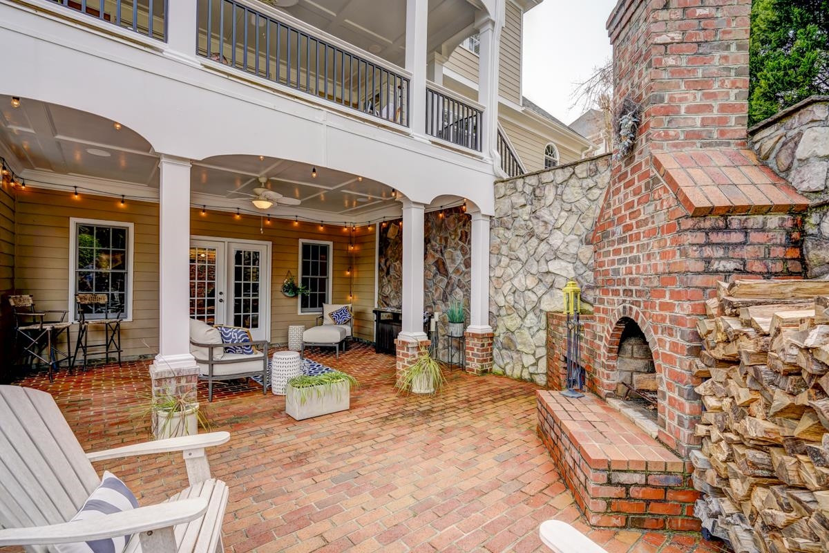 2921 Elmgate Way Raleigh, NC 27614 - Photo 46 of 49 Photo 46