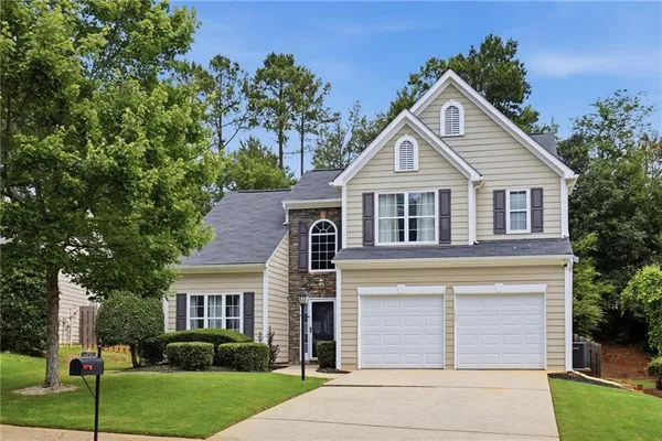 $2,550 | 1409 Chardin Drive, Marietta, GA 30062