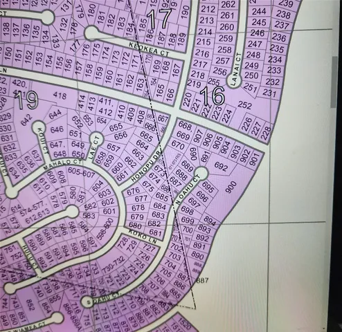 a close up of a house