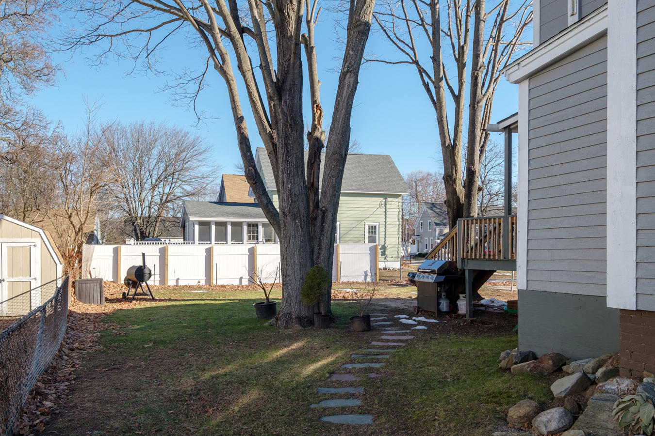 66 Rochester Street Berwick, ME 03901 - Photo 31 of 31 66 Rochester Street WEB 08