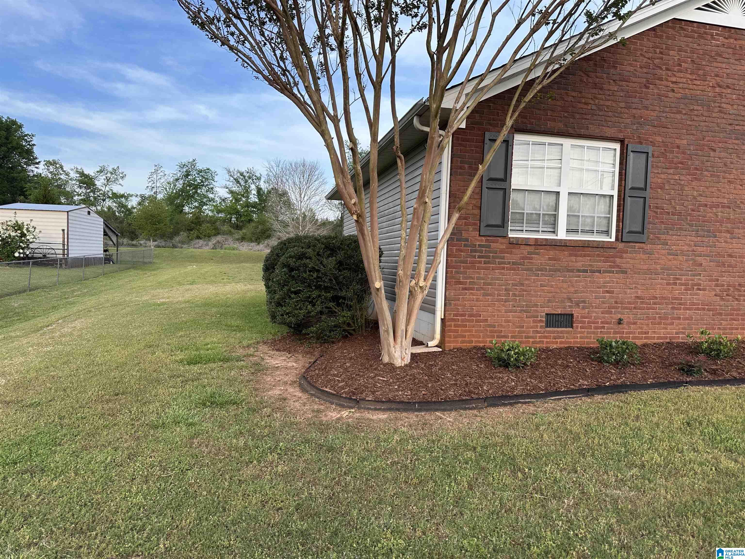 536 Bailey Road Weaver, AL 36277 - Photo 28 of 31