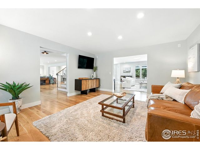 $2,850,000 | 4557 Apple Way, Boulder, CO 80301