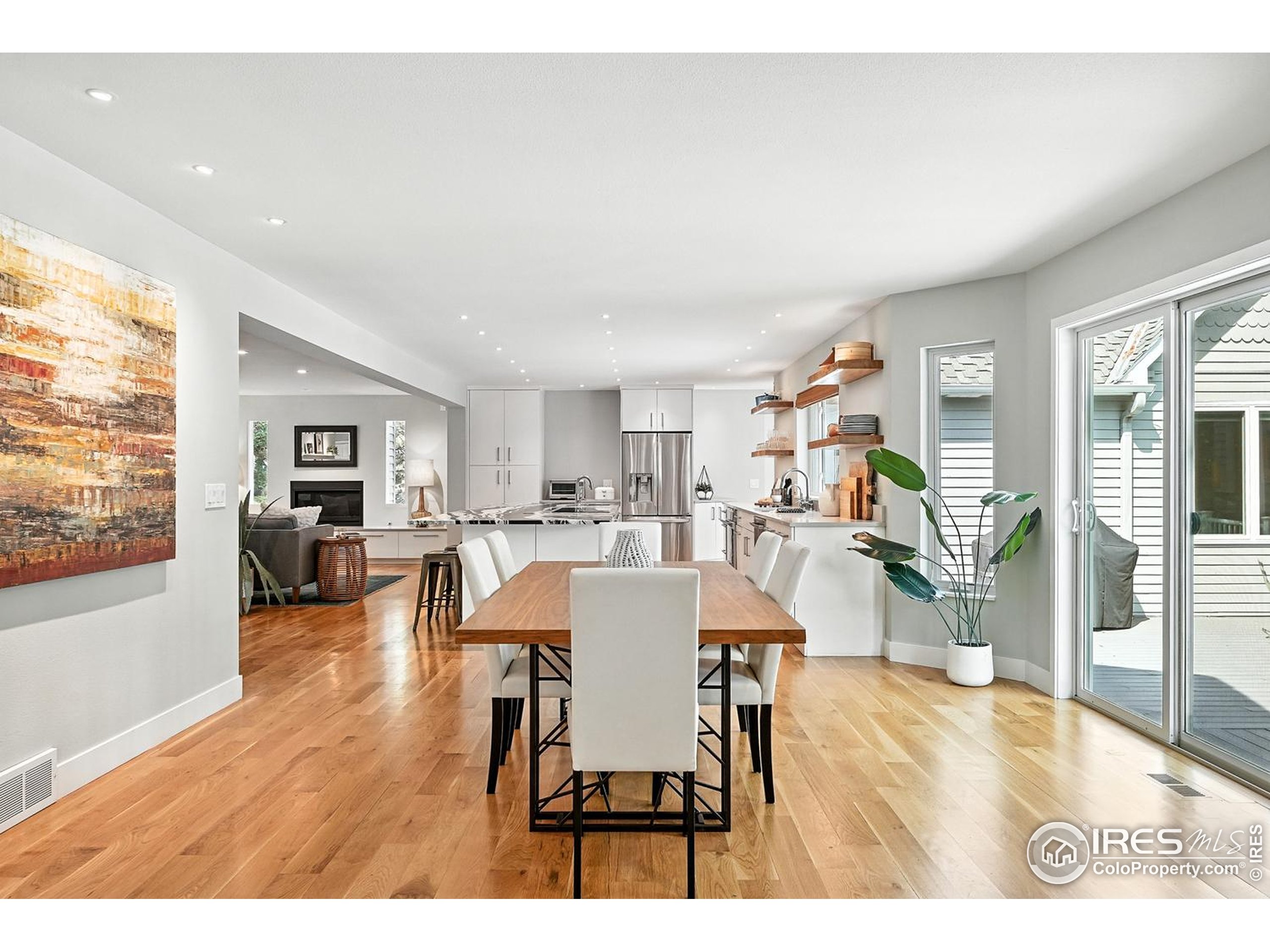 4557 Apple Way Boulder, CO 80301 - Photo 16 of 49