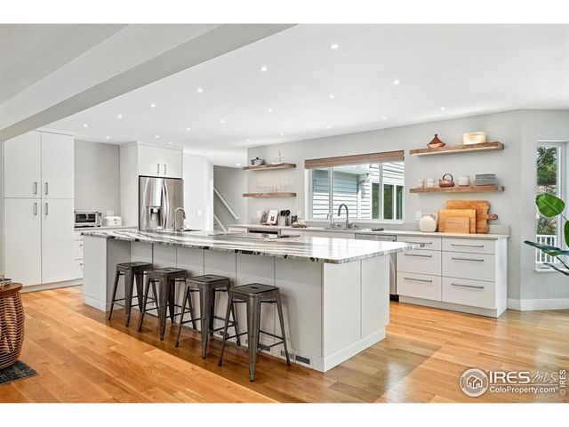 $2,850,000 | 4557 Apple Way, Boulder, CO 80301