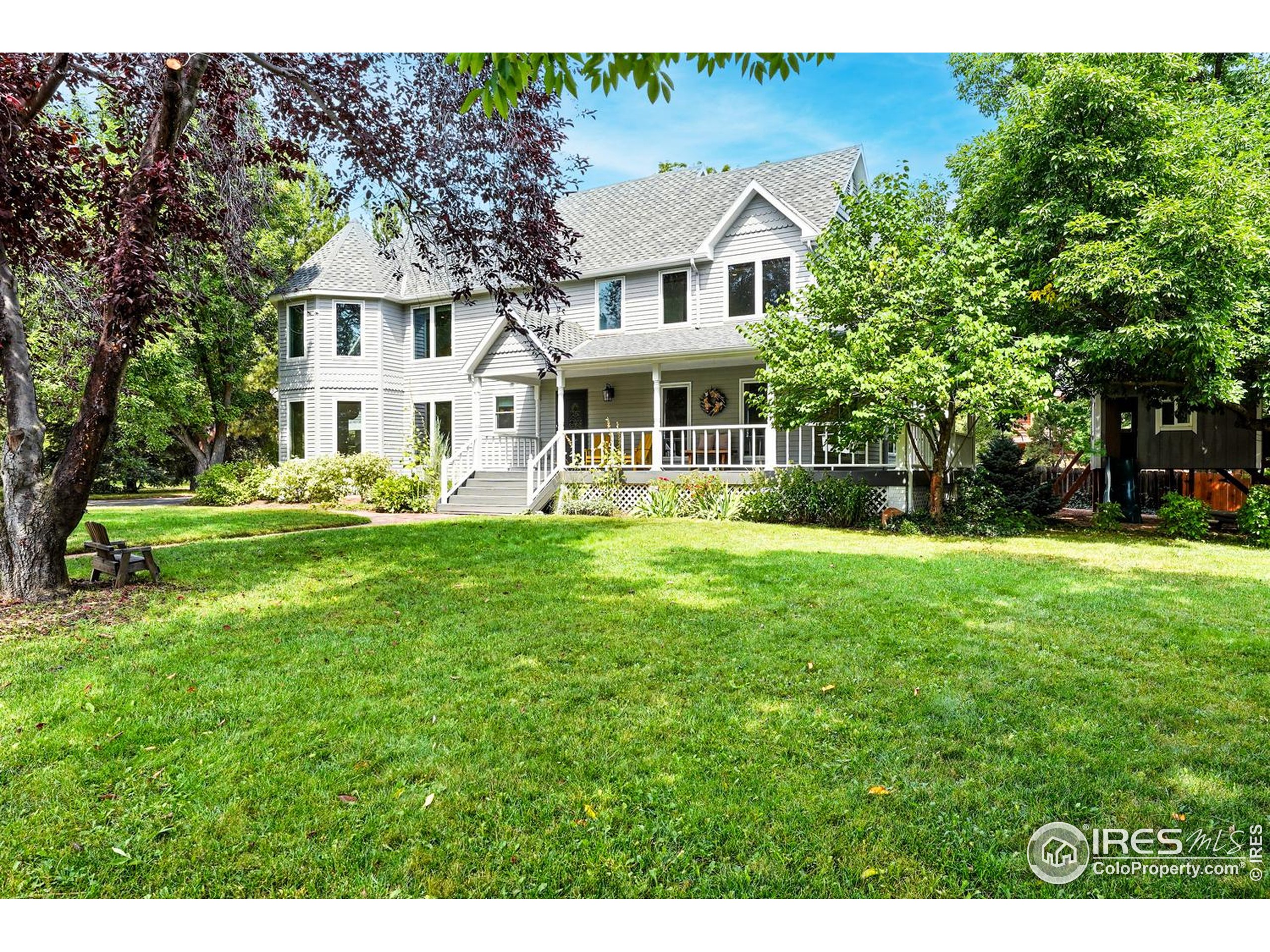 4557 Apple Way Boulder, CO 80301 - Photo 2 of 49