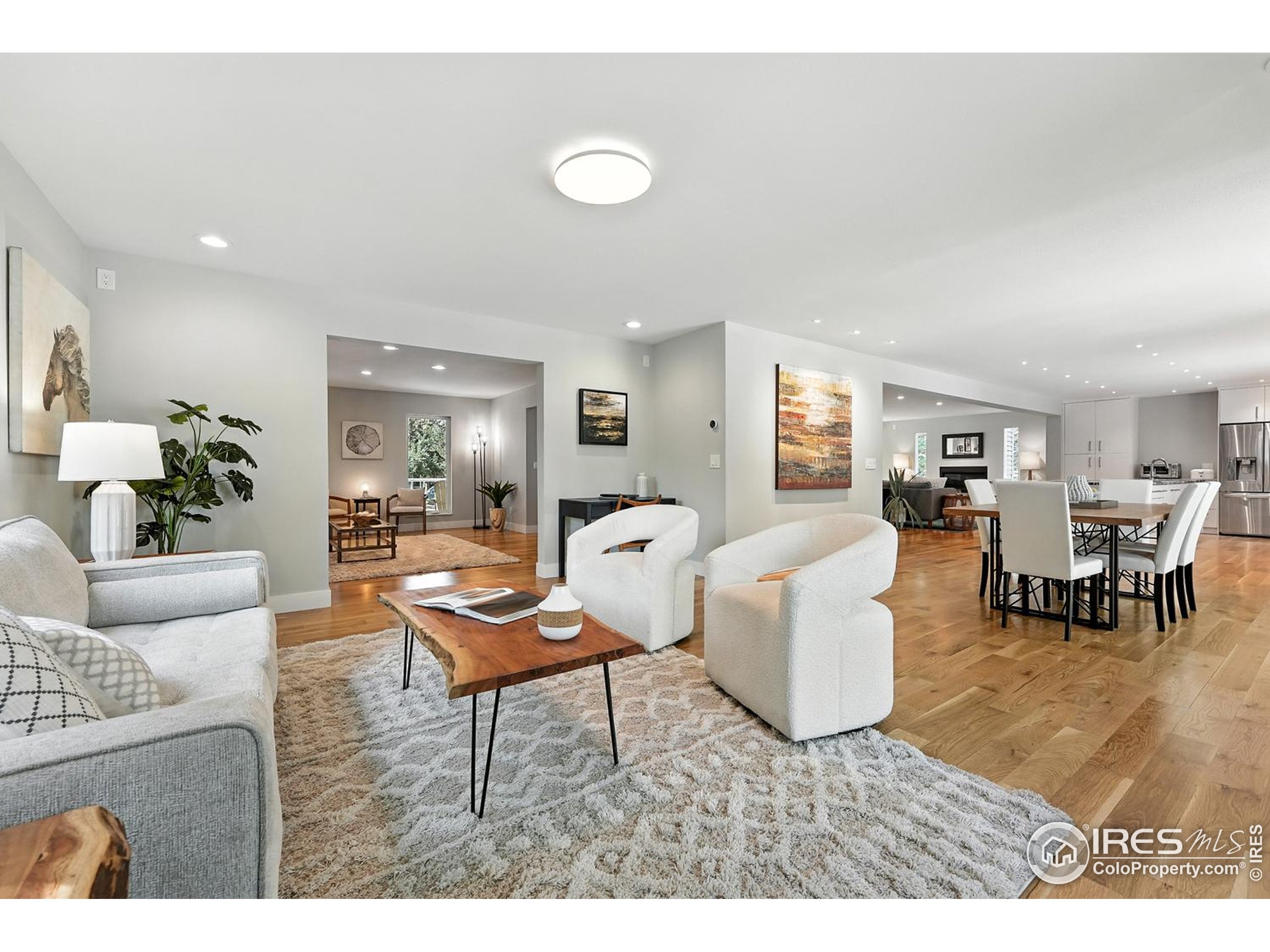 4557 Apple Way Boulder, CO 80301 - Photo 4 of 49