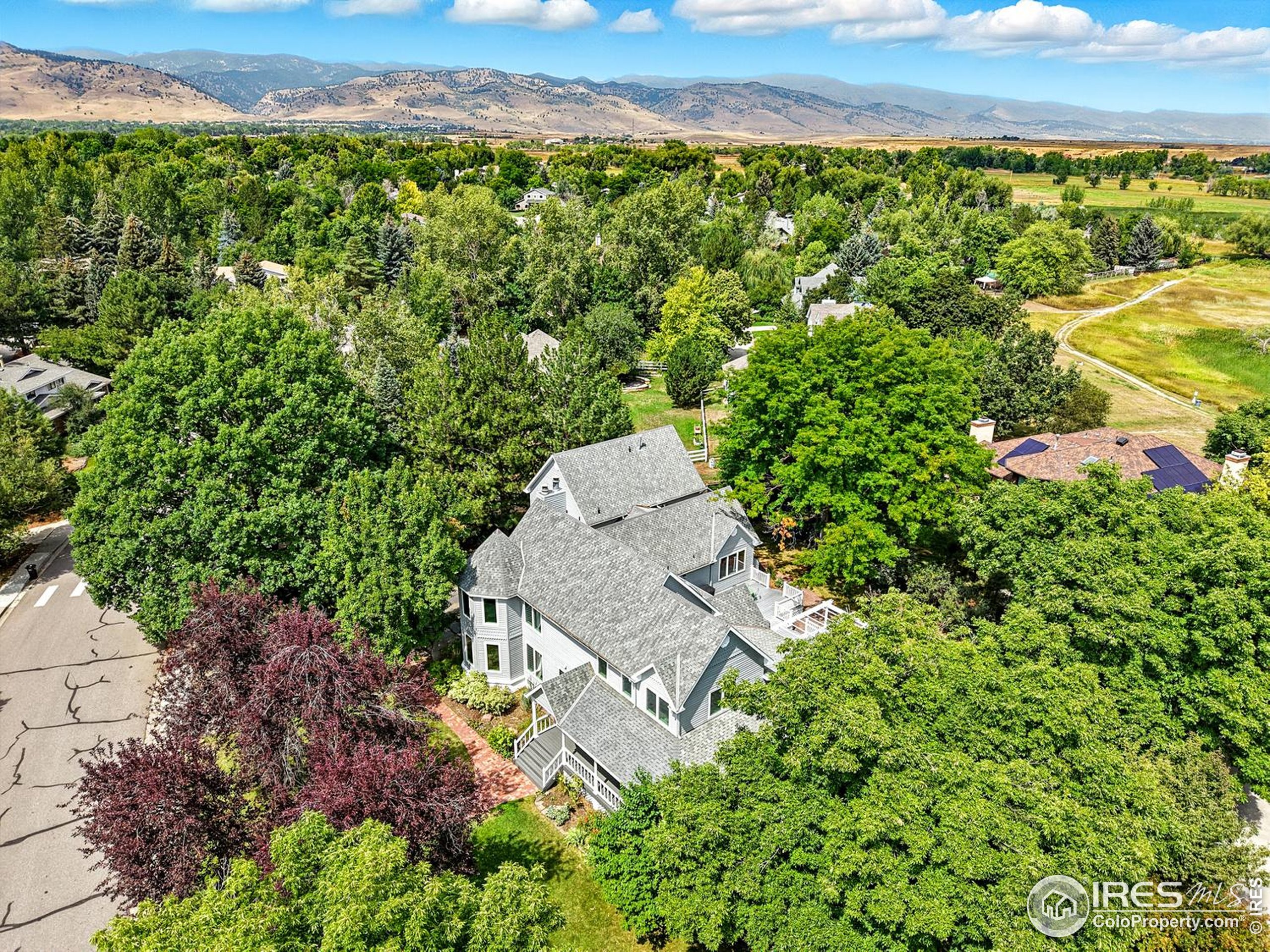 4557 Apple Way Boulder, CO 80301 - Photo 47 of 49