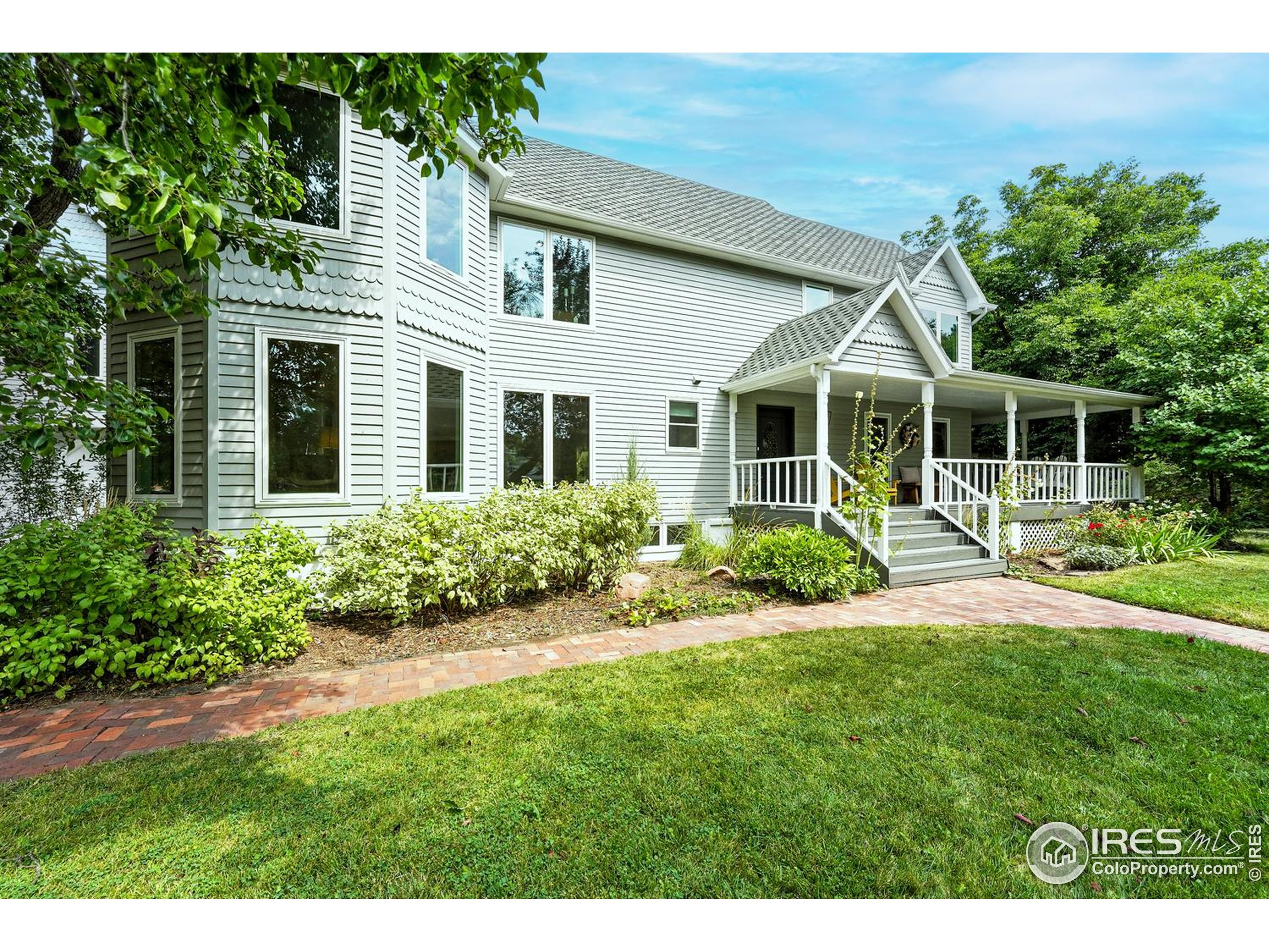 4557 Apple Way Boulder, CO 80301 - Photo 48 of 49